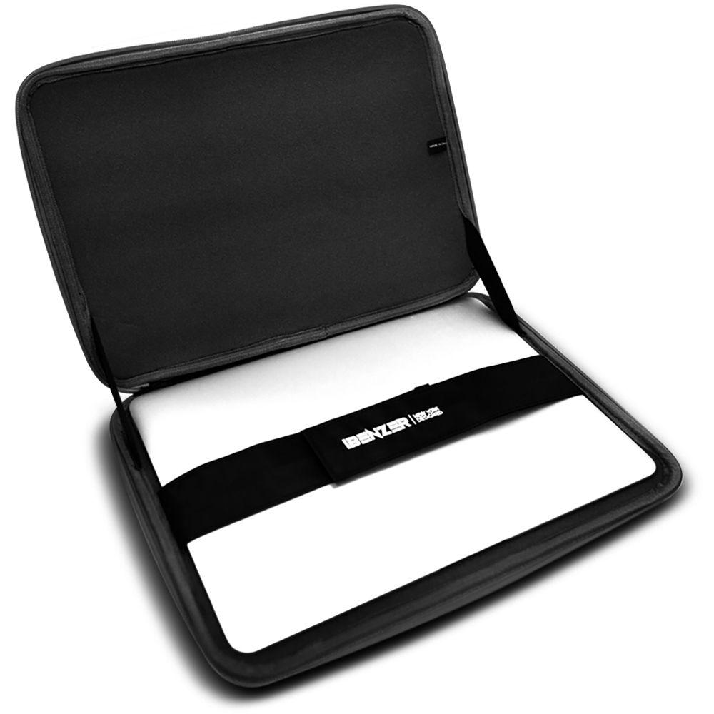 iBenzer Bumptect Pro 13" Laptop Sleeve