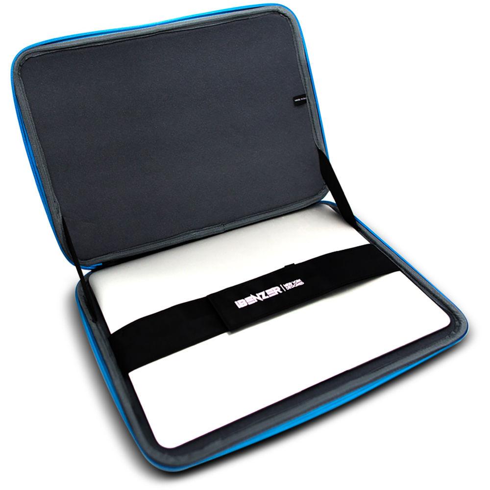 iBenzer Bumptect Pro 13" Laptop Sleeve