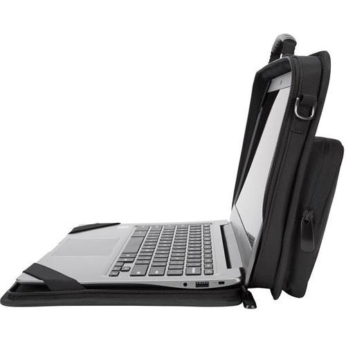 iBenzer Bumptect Stay In Case for 11" Notebooks