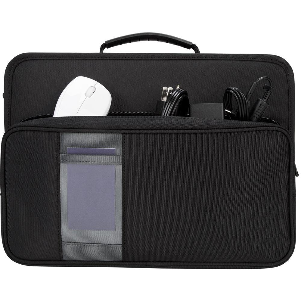 iBenzer Bumptect Stay In Case for 13" Notebooks