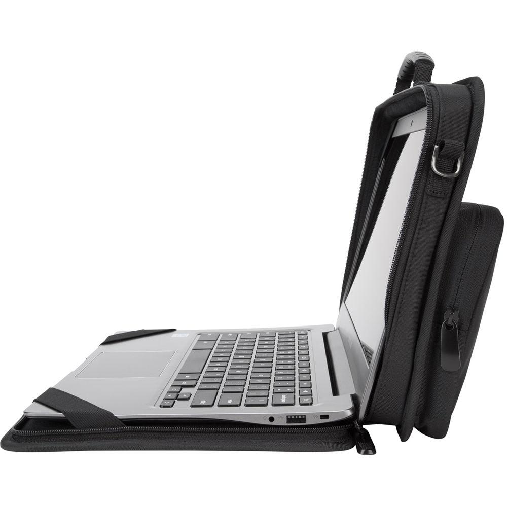 iBenzer Bumptect Stay In Case for 13" Notebooks