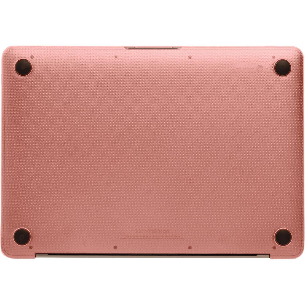 Incase Designs Corp Hard-Shell Case for MacBook 12"