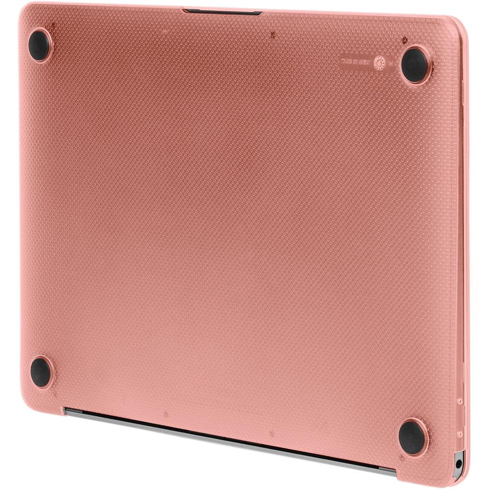 Incase Designs Corp Hard-Shell Case for MacBook 12"