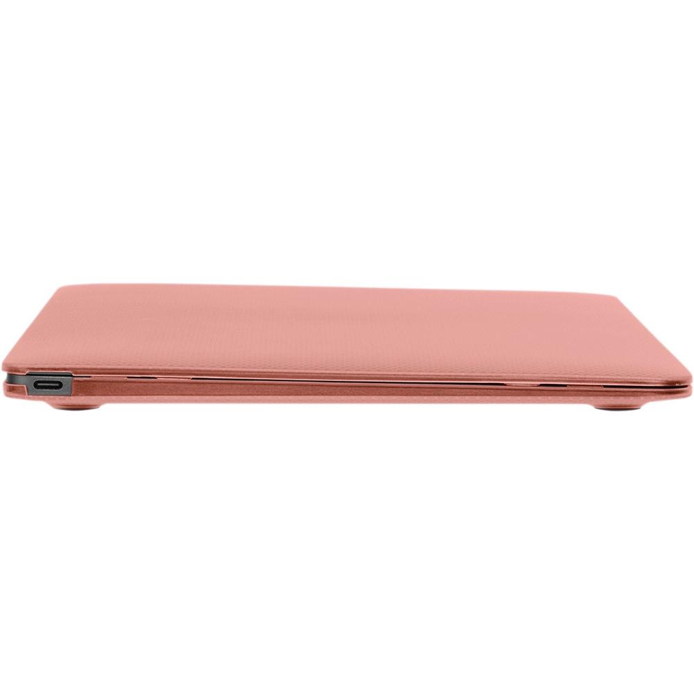 Incase Designs Corp Hard-Shell Case for MacBook 12"