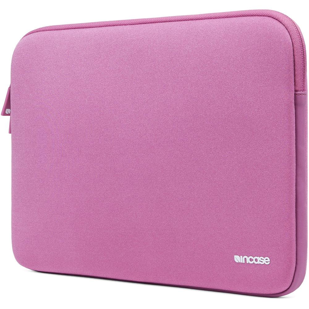 Incase Designs Corp Neoprene Classic Sleeve for 12" MacBook