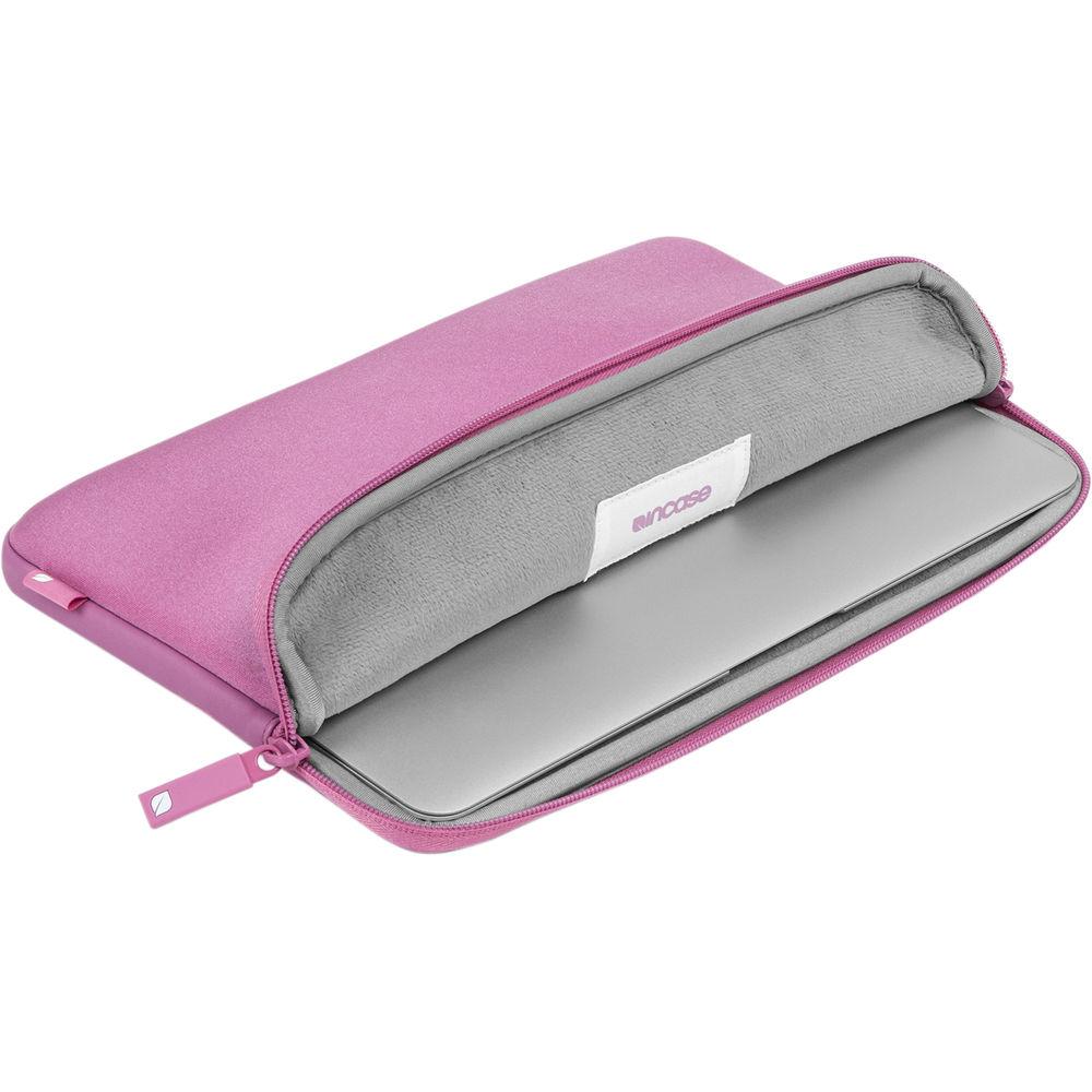 Incase Designs Corp Neoprene Classic Sleeve for 12" MacBook