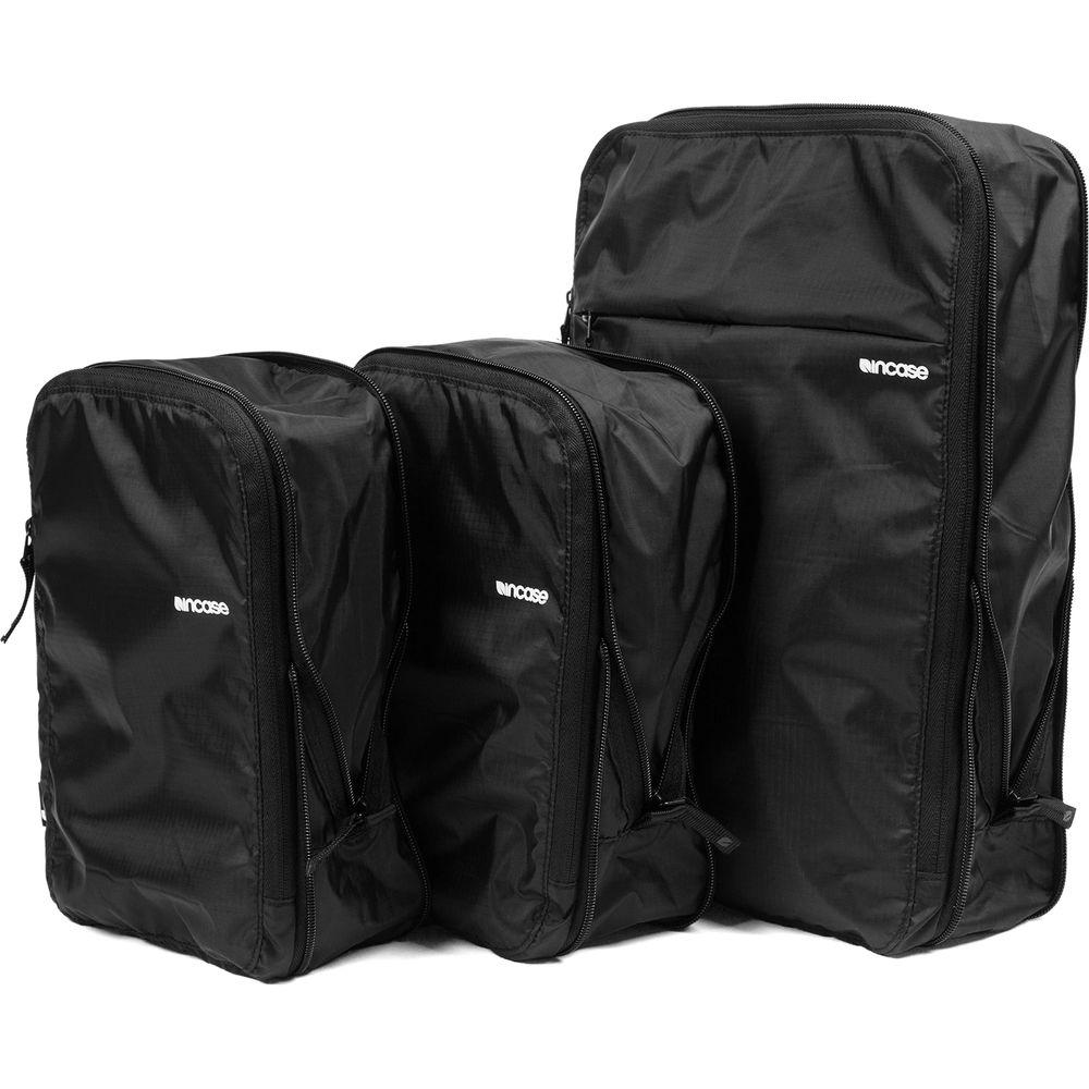 Incase Designs Corp Travel Modular Storage 3-Pack