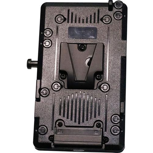 IndiPRO Tools Micro-Series V-Mount 98Wh Blackmagic URSA Kit