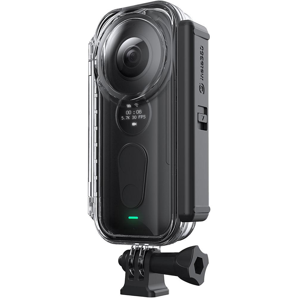 Insta360 Venture Case for ONE X Camera