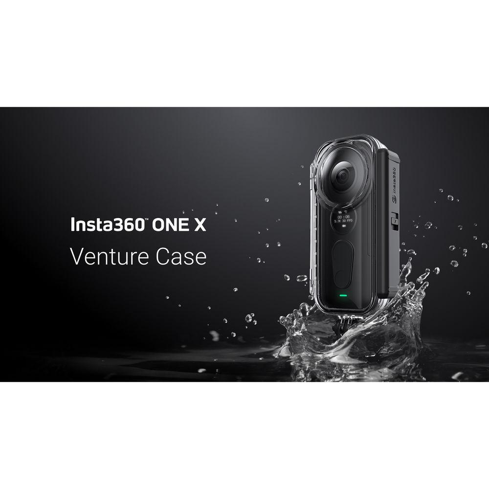 Insta360 Venture Case for ONE X Camera