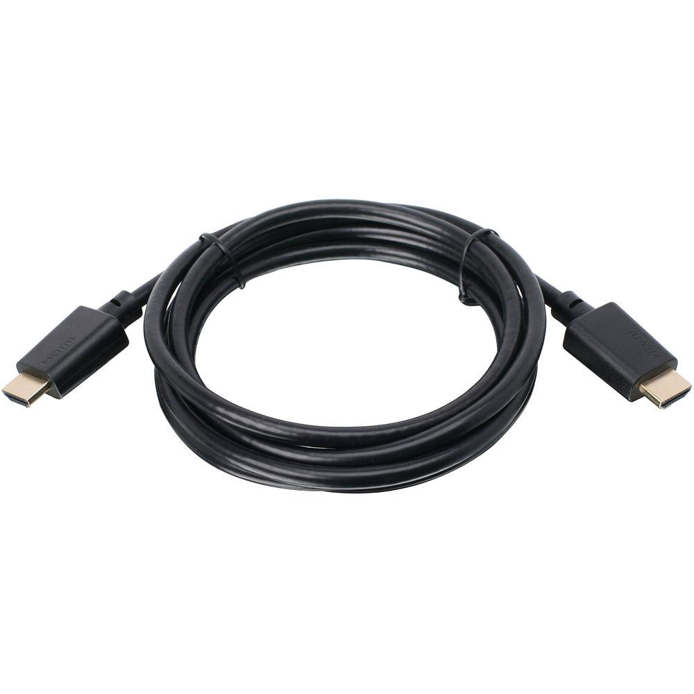 IOGEAR GHDC2102 Ultra-High-Speed HDMI Cable