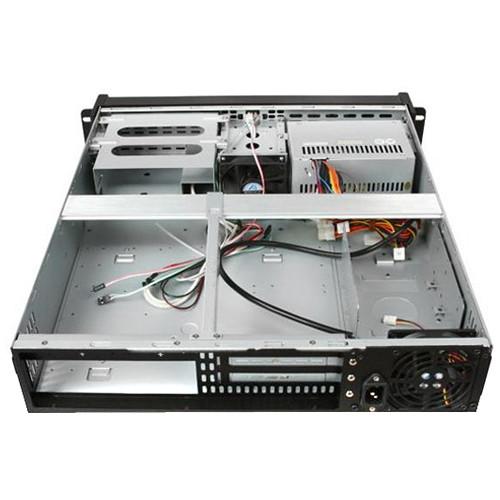 iStarUSA D-200L-PFS Chasses Kit