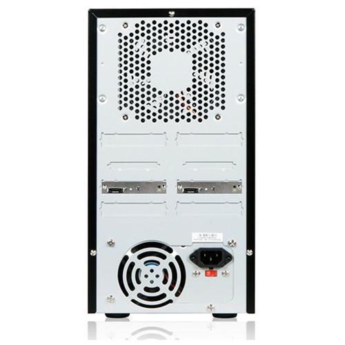 iStarUSA DAGE1040-PM 10-Bay eSATA JBOD Enclosure