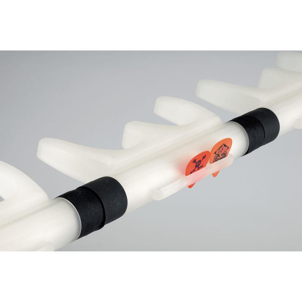 K&M 17515 Guardian 5, Five-Guitar Stand