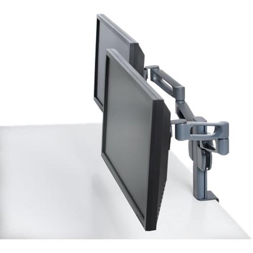 Kensington SmartFit Dual Monitor Arm Mount