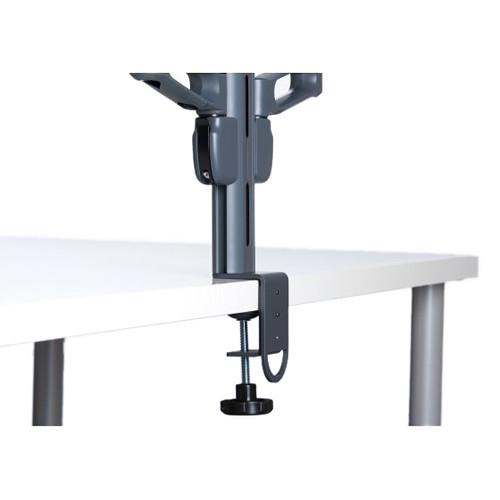 Kensington SmartFit Dual Monitor Arm Mount