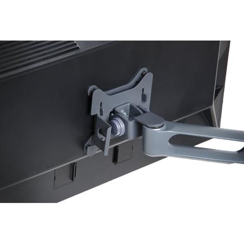 Kensington SmartFit Dual Monitor Arm Mount