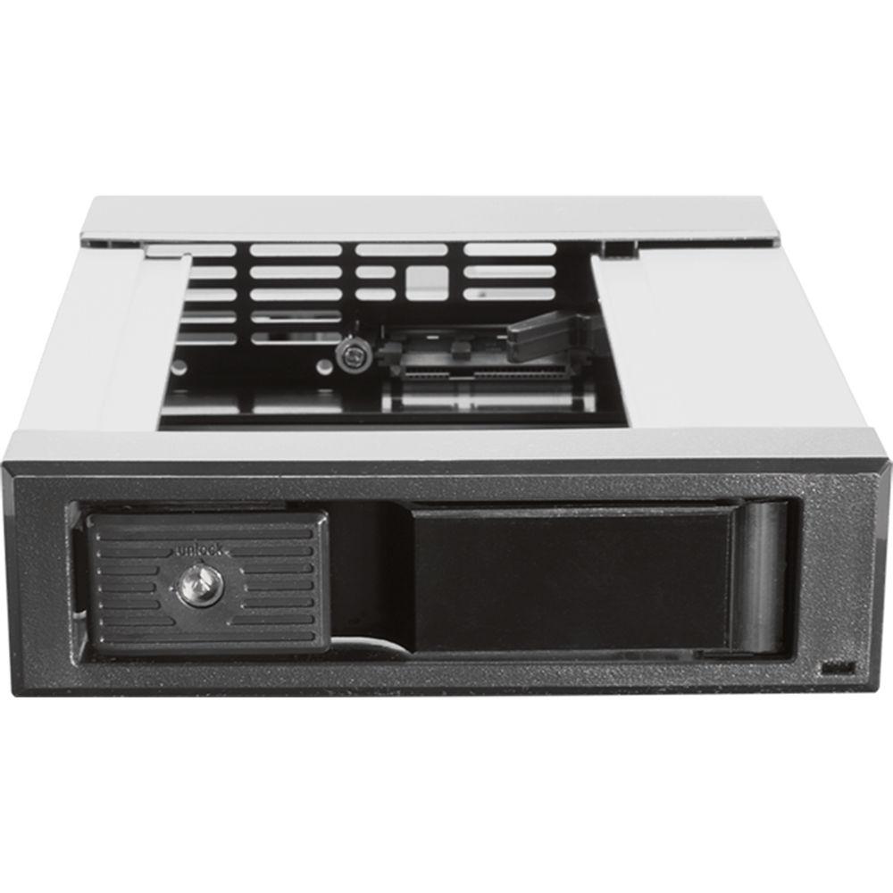 Kingwin Internal Tray-Less Hot-Swap Mobile Rack for 1x 3.5" HDD