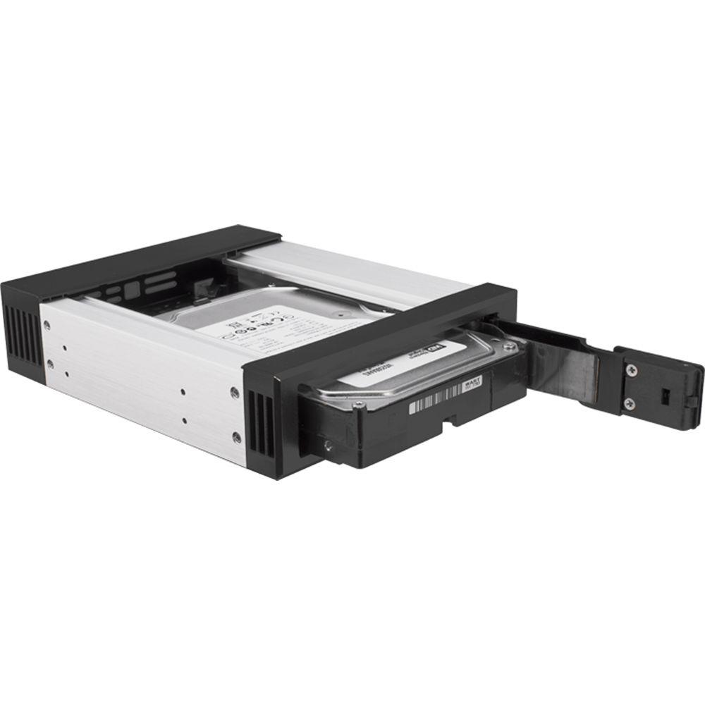 Kingwin Internal Tray-Less Hot-Swap Mobile Rack for 1x 3.5" HDD