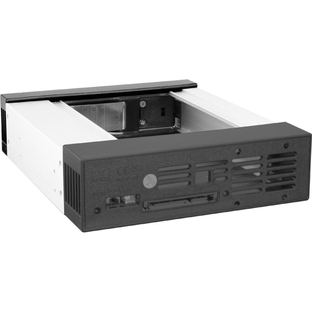 Kingwin Internal Tray-Less Hot-Swap Mobile Rack for 1x 3.5" HDD