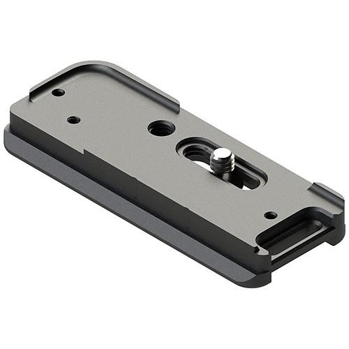 Kirk PZ-178 Camera Plate for Nikon Z7 And Z6