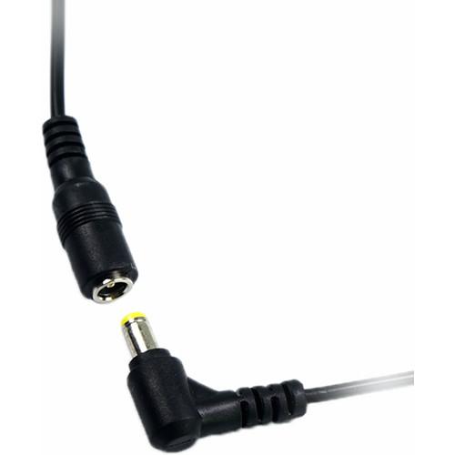 LanParte LP-E17 Battery Dummy for Canon 760D 750D M3 Cameras