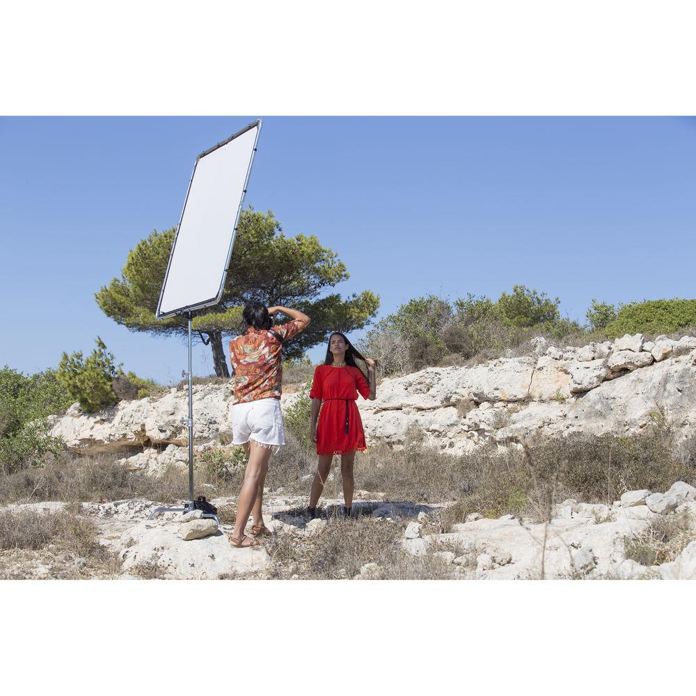 Lastolite Skylite Rapid 1.25-Stop Diffusion Fabric