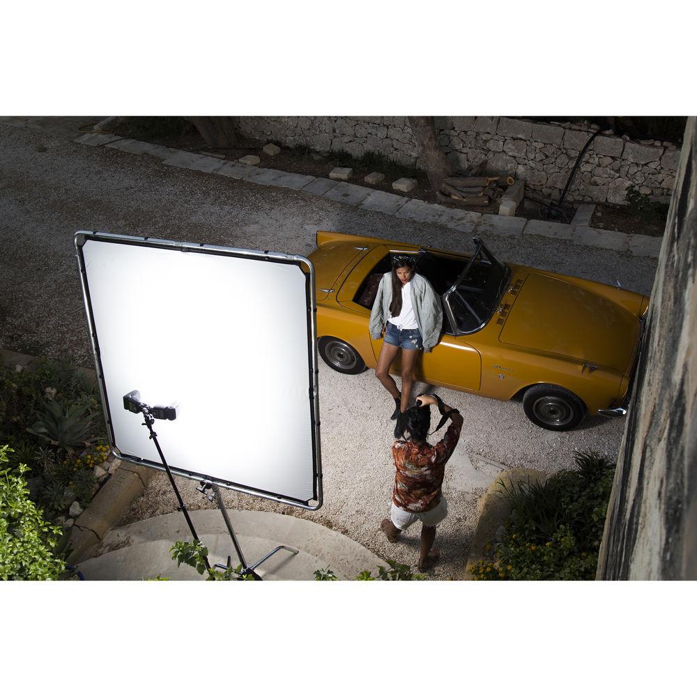 Lastolite Skylite Rapid 1.25-Stop Diffusion Fabric