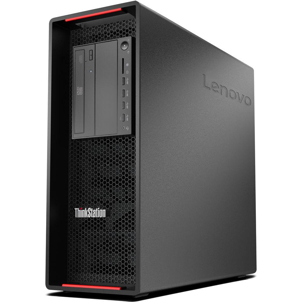 Lenovo ThinkStation P720 Tower Workstation