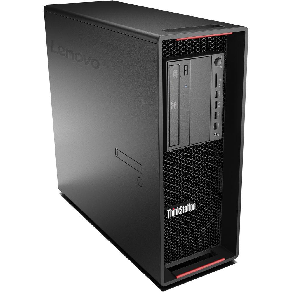 Lenovo ThinkStation P720 Tower Workstation