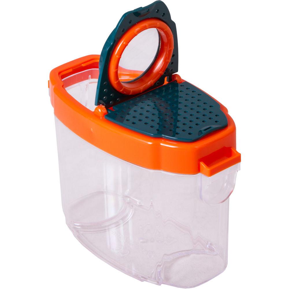 Levenhuk LabZZ C3 Magnifying Insects Can