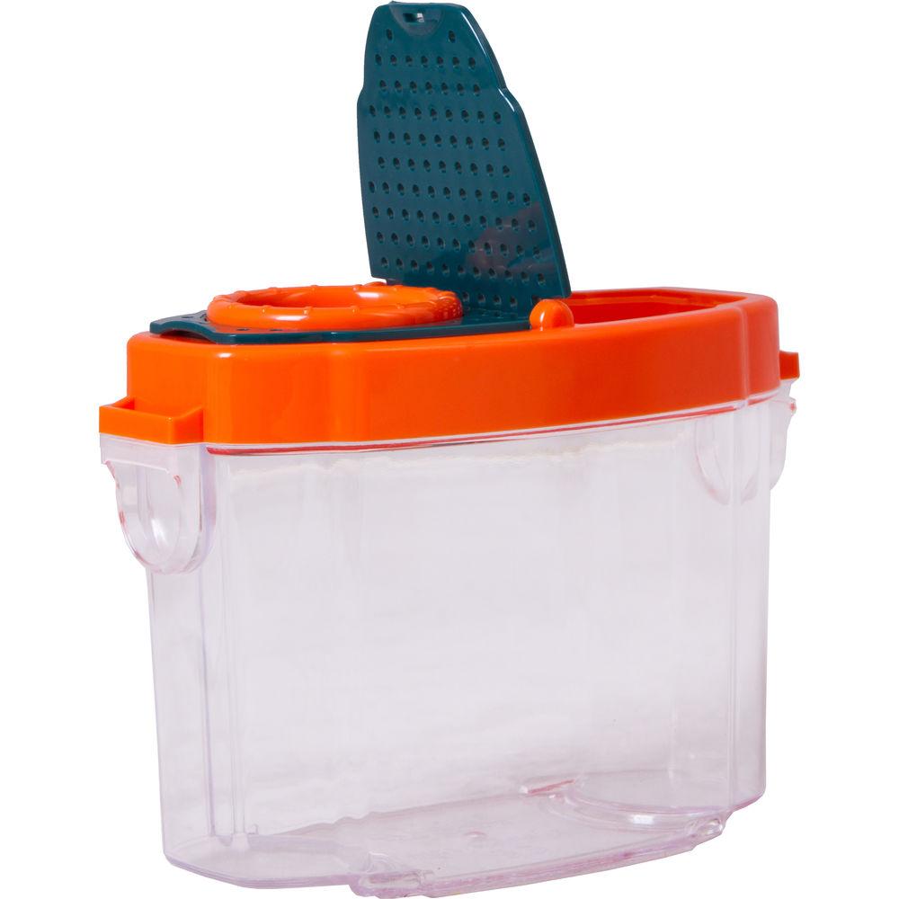 Levenhuk LabZZ C3 Magnifying Insects Can