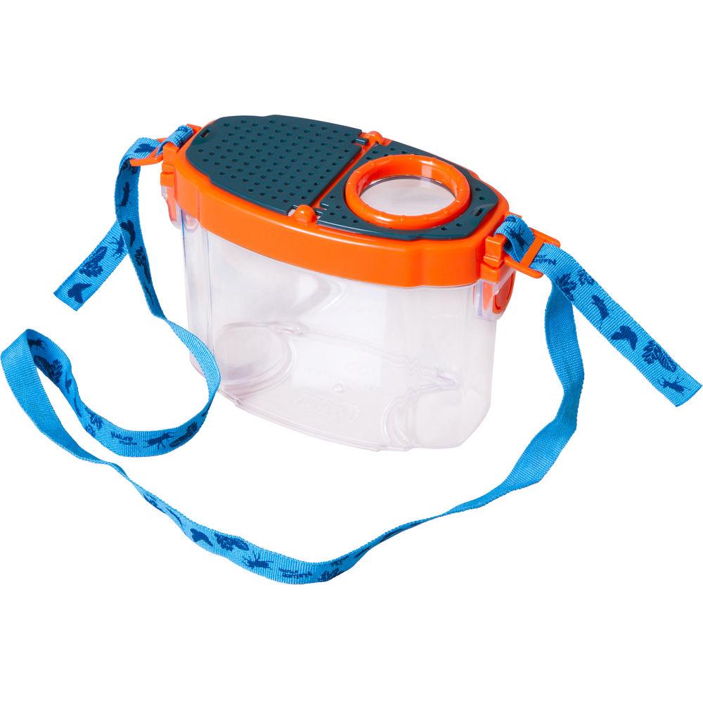 Levenhuk LabZZ C3 Magnifying Insects Can