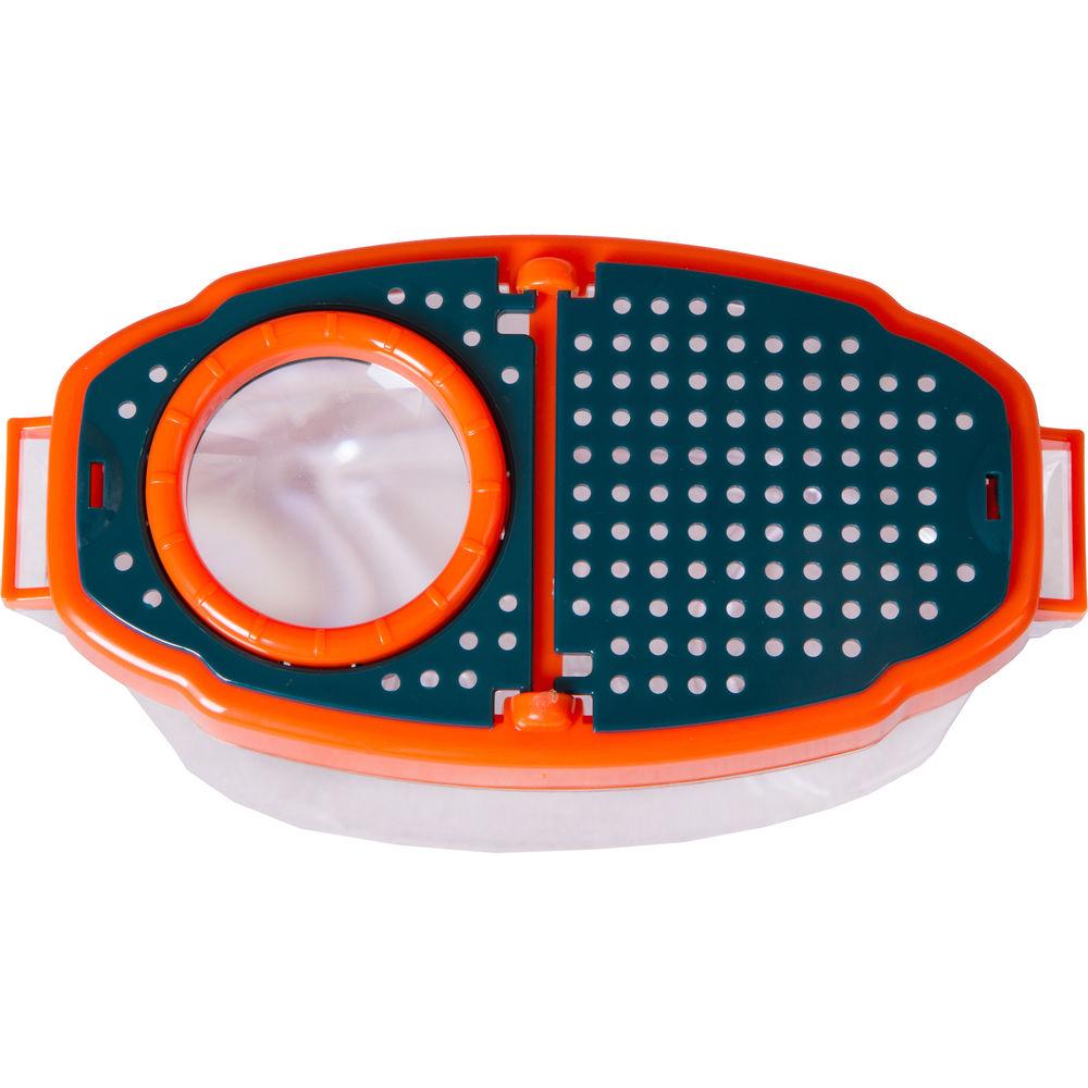 Levenhuk LabZZ C3 Magnifying Insects Can
