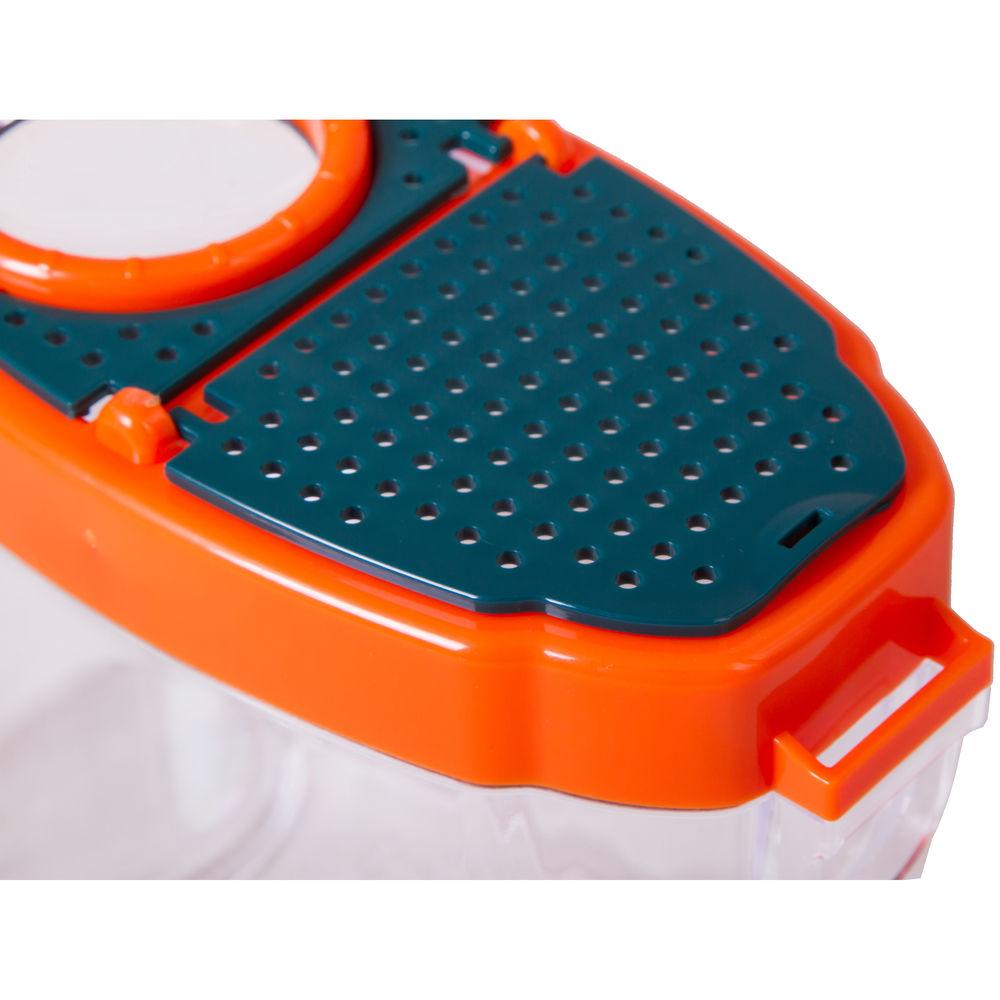 Levenhuk LabZZ C3 Magnifying Insects Can