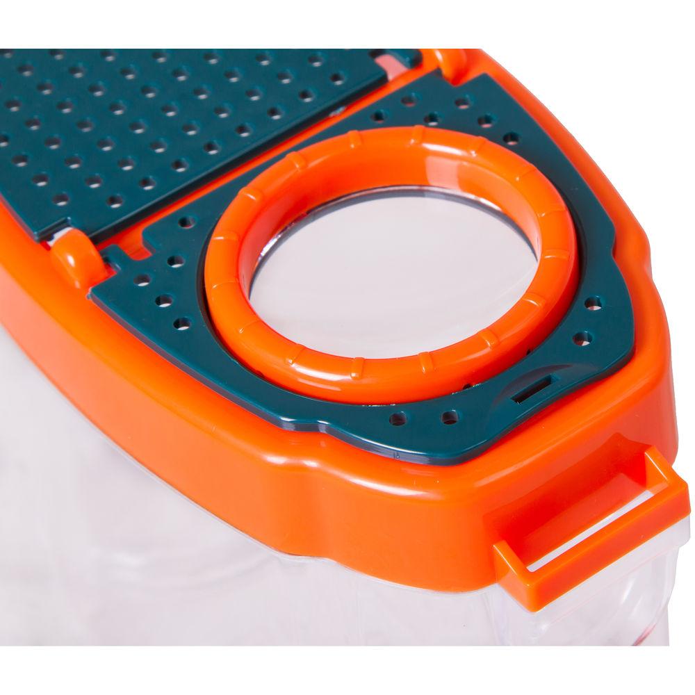 Levenhuk LabZZ C3 Magnifying Insects Can