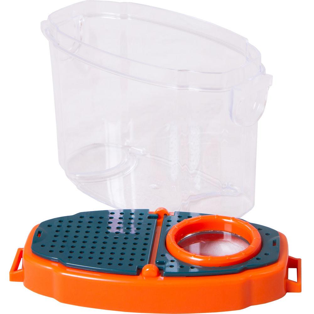 Levenhuk LabZZ C3 Magnifying Insects Can