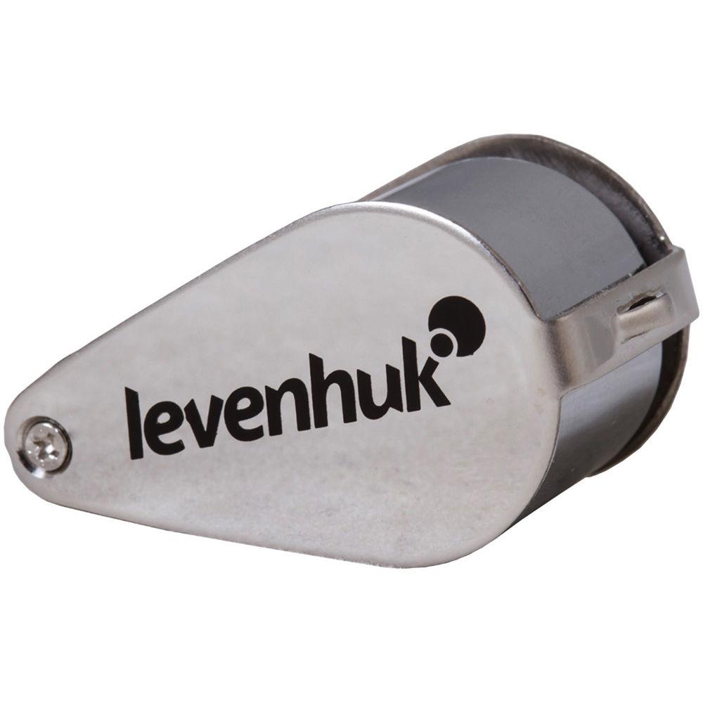 Levenhuk Zeno Gem M9 Magnifier
