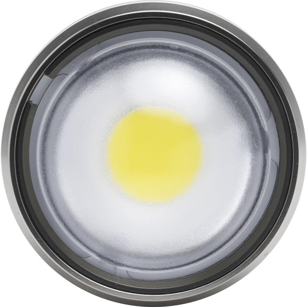 Light & Motion Dome Port Optic for Select SOLA and Stella Video Lights