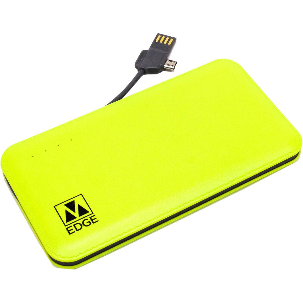 M-Edge 8000 mAh Power Bank
