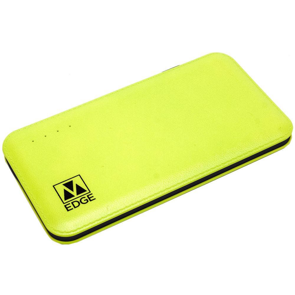 M-Edge 8000 mAh Power Bank