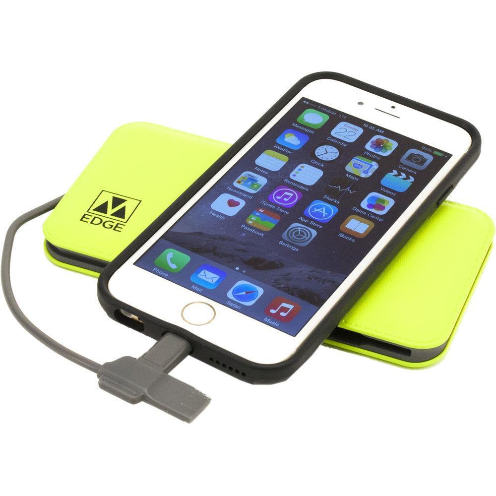 M-Edge 8000 mAh Power Bank