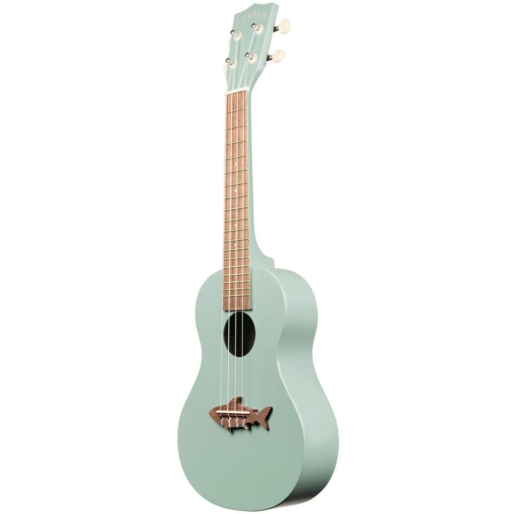 MAKALA Concert Shark Ukulele