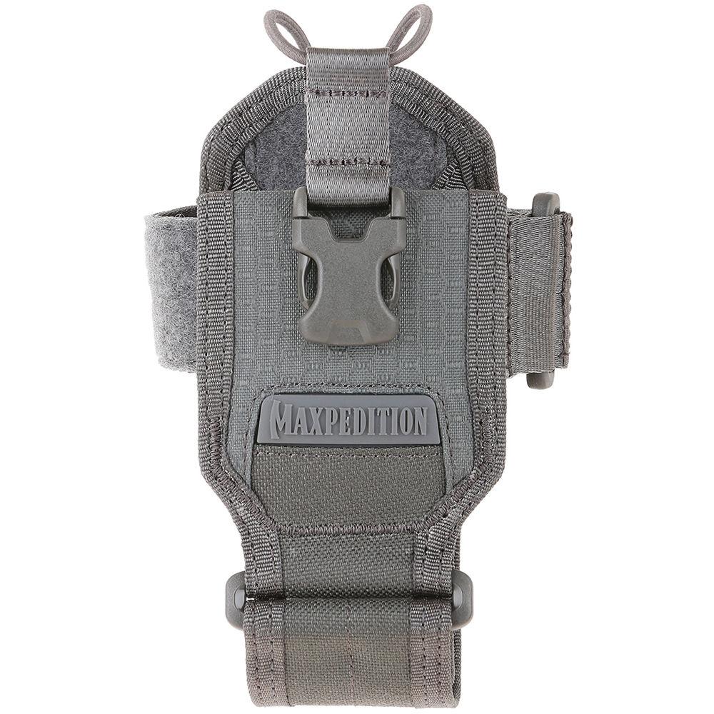 Maxpedition RDP Radio Pouch Adjustable Pouch for Radios