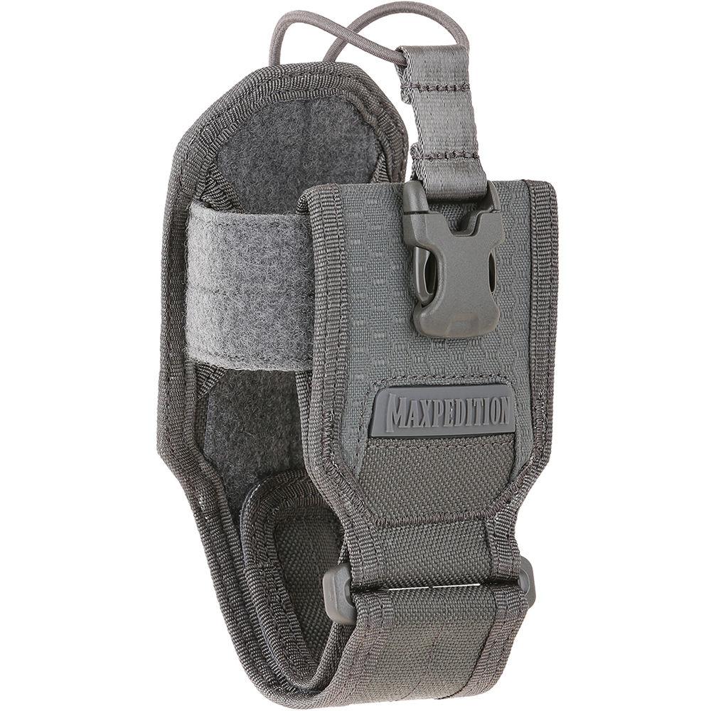 Maxpedition RDP Radio Pouch Adjustable Pouch for Radios