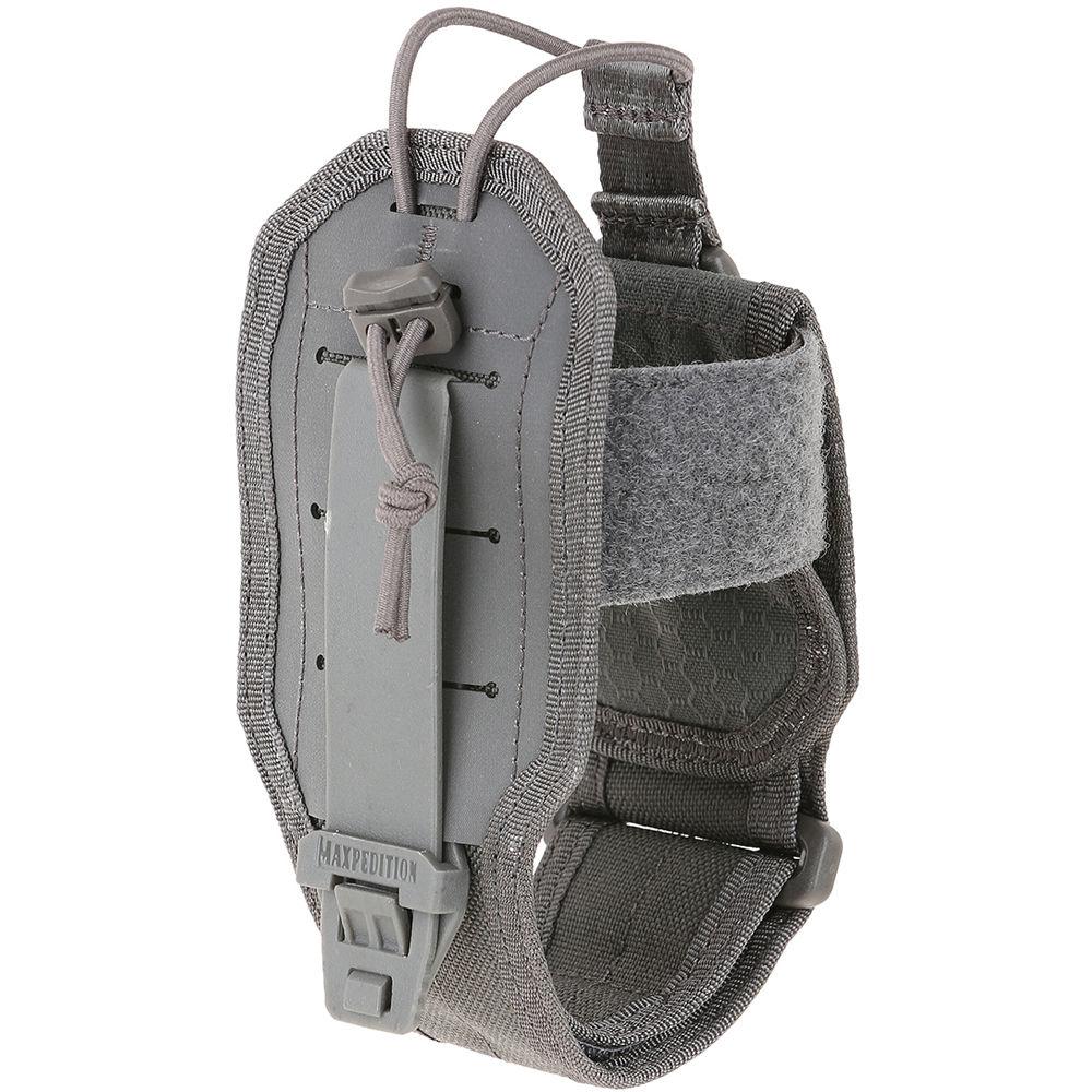 Maxpedition RDP Radio Pouch Adjustable Pouch for Radios