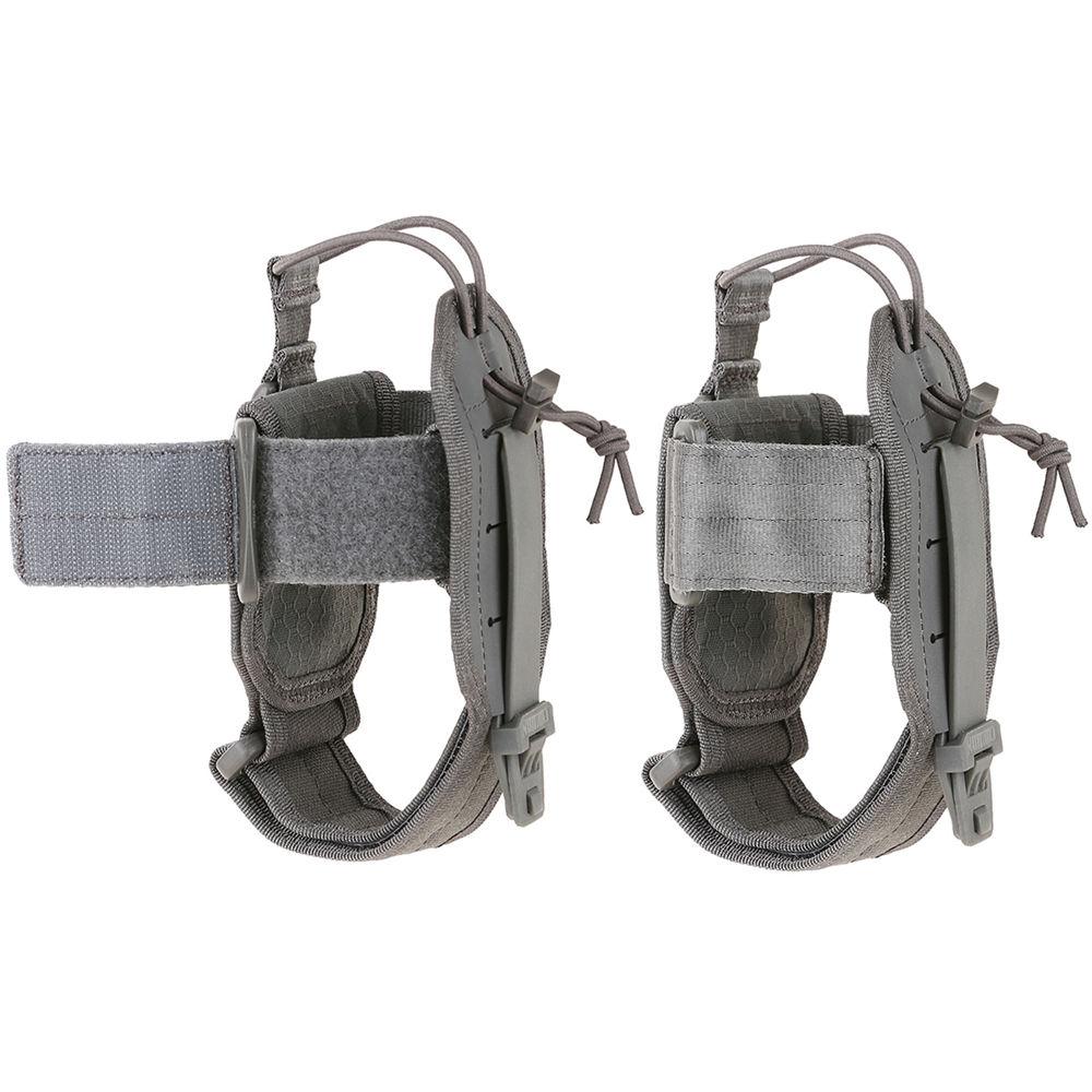 Maxpedition RDP Radio Pouch Adjustable Pouch for Radios