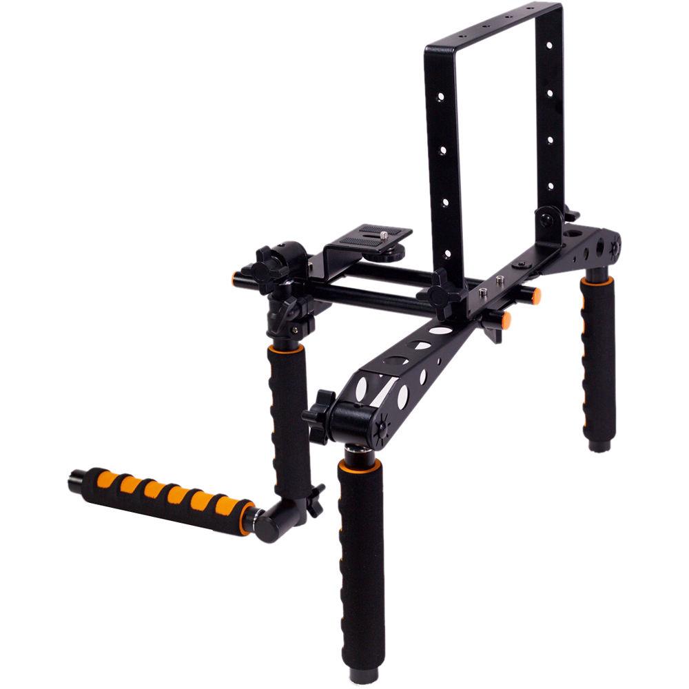 MaxxMove D7 DSLR Multi-Rig