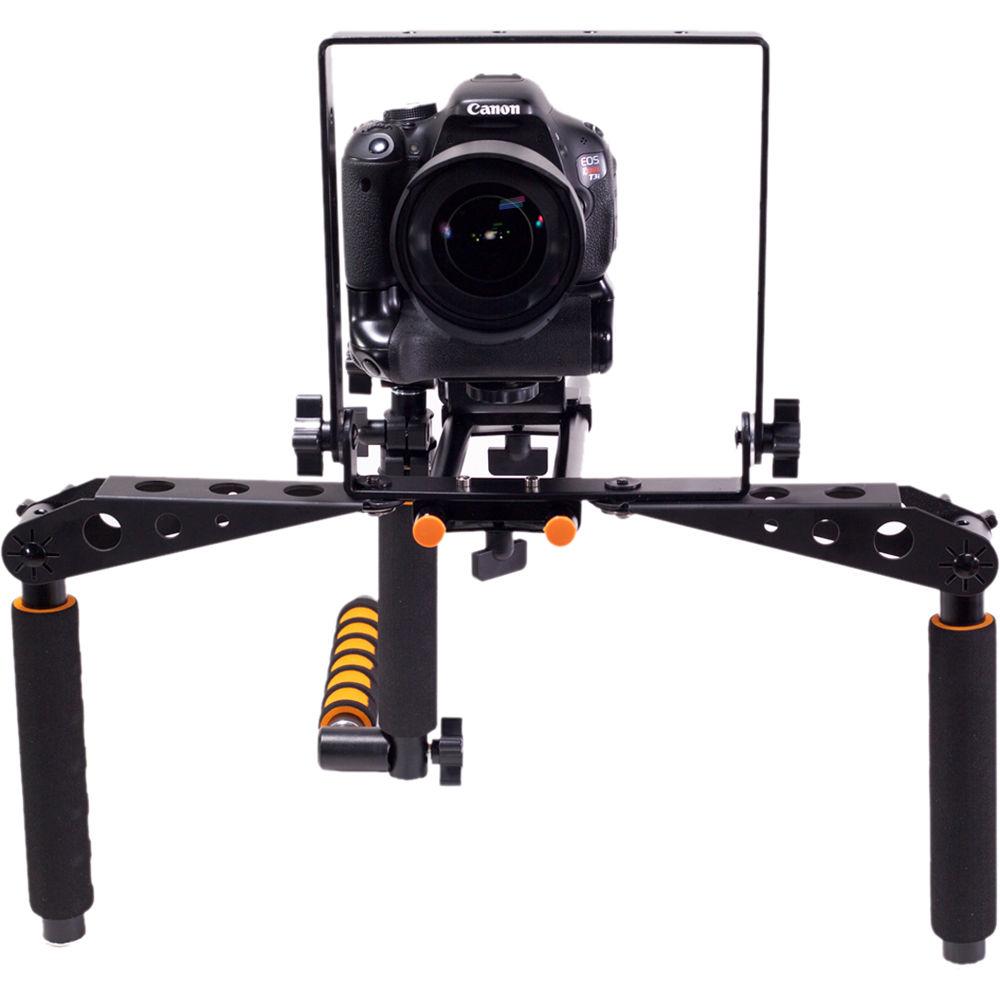 MaxxMove D7 DSLR Multi-Rig