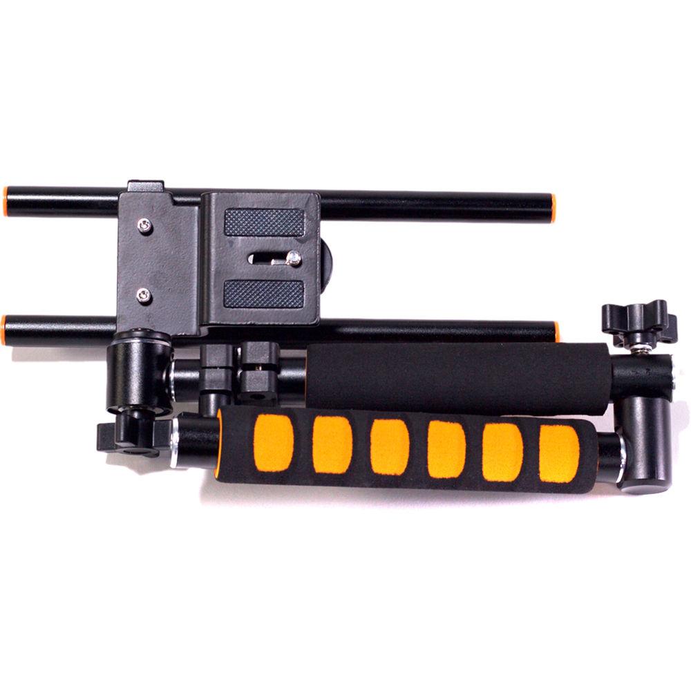 MaxxMove D7 DSLR Multi-Rig